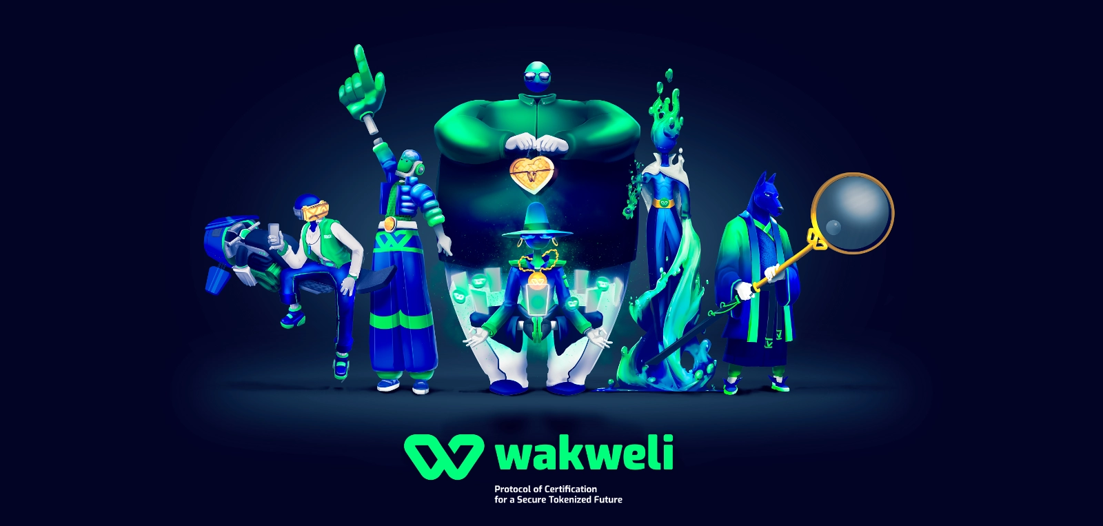 Wakweli Goes Live: A Milestone We're Proud to Have Been Part of